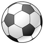 サッカーボール soccer ball