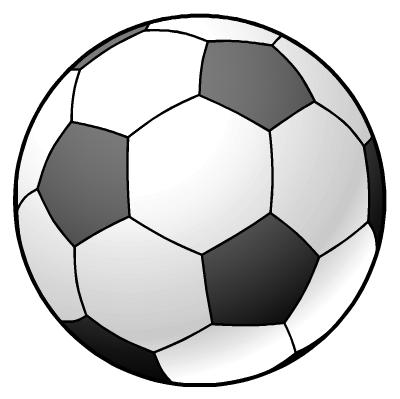 サッカーボール イラスト素材 Kmsysフリー素材集blog